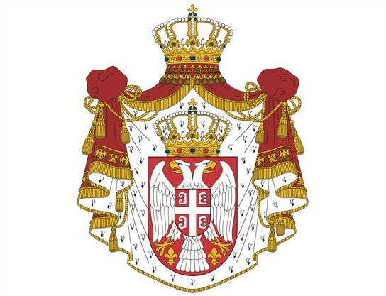 Grb Srbija